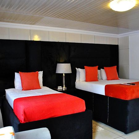 Lapologa Bed & Breakfast Tzaneen Exteriér fotografie