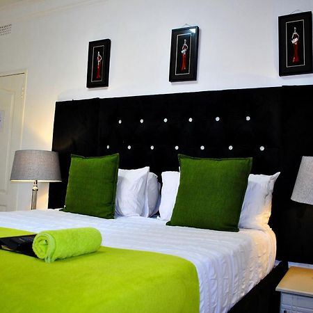 Lapologa Bed & Breakfast Tzaneen Exteriér fotografie