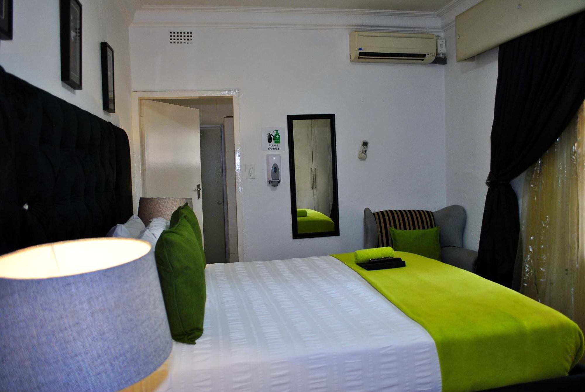 Lapologa Bed & Breakfast Tzaneen Exteriér fotografie