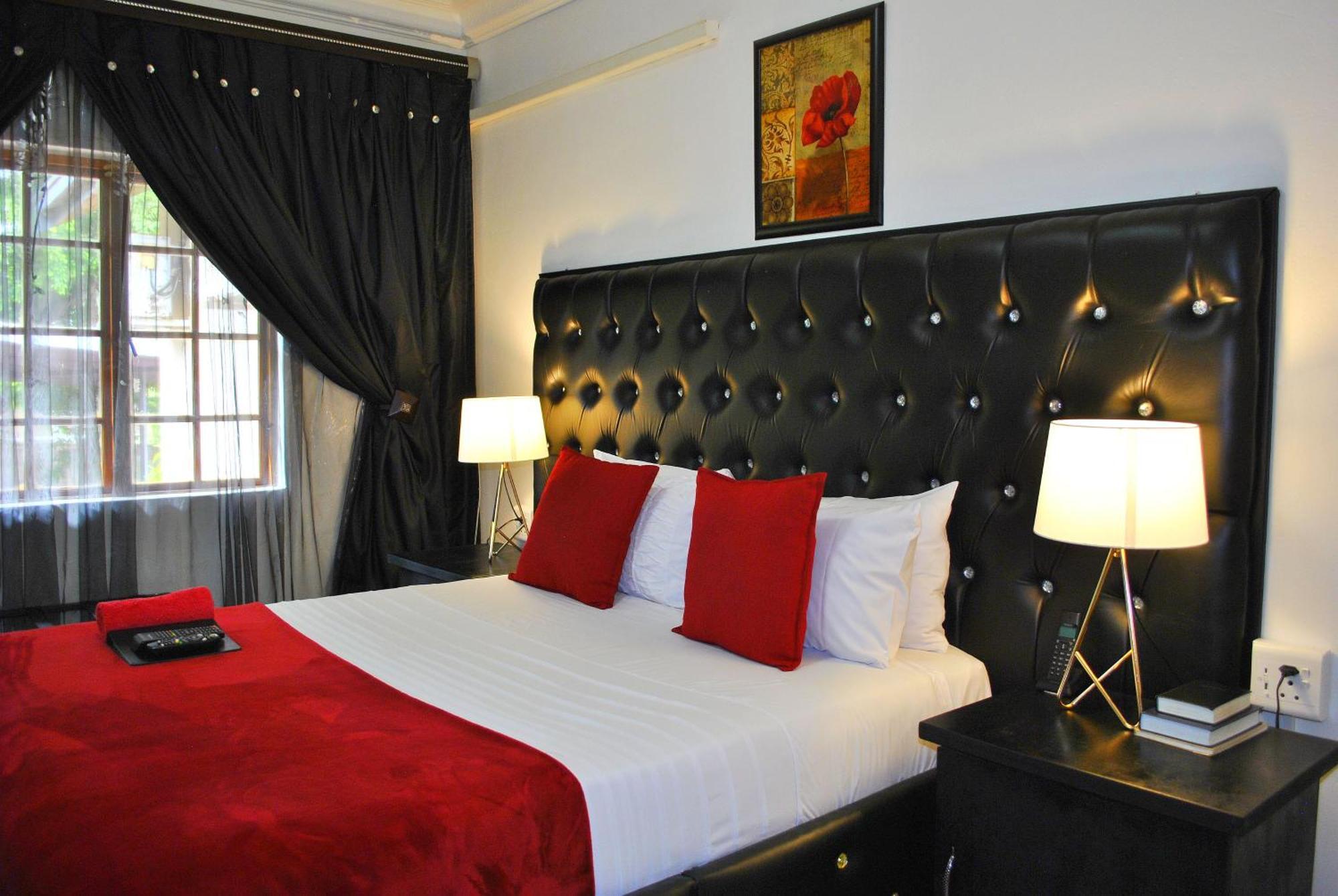 Lapologa Bed & Breakfast Tzaneen Exteriér fotografie