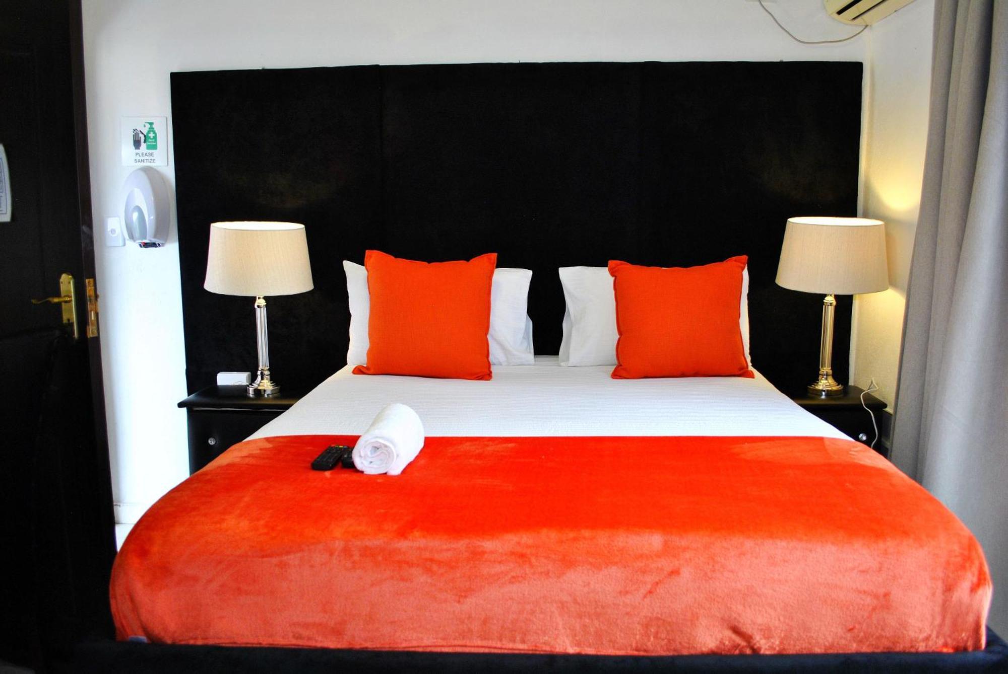 Lapologa Bed & Breakfast Tzaneen Exteriér fotografie