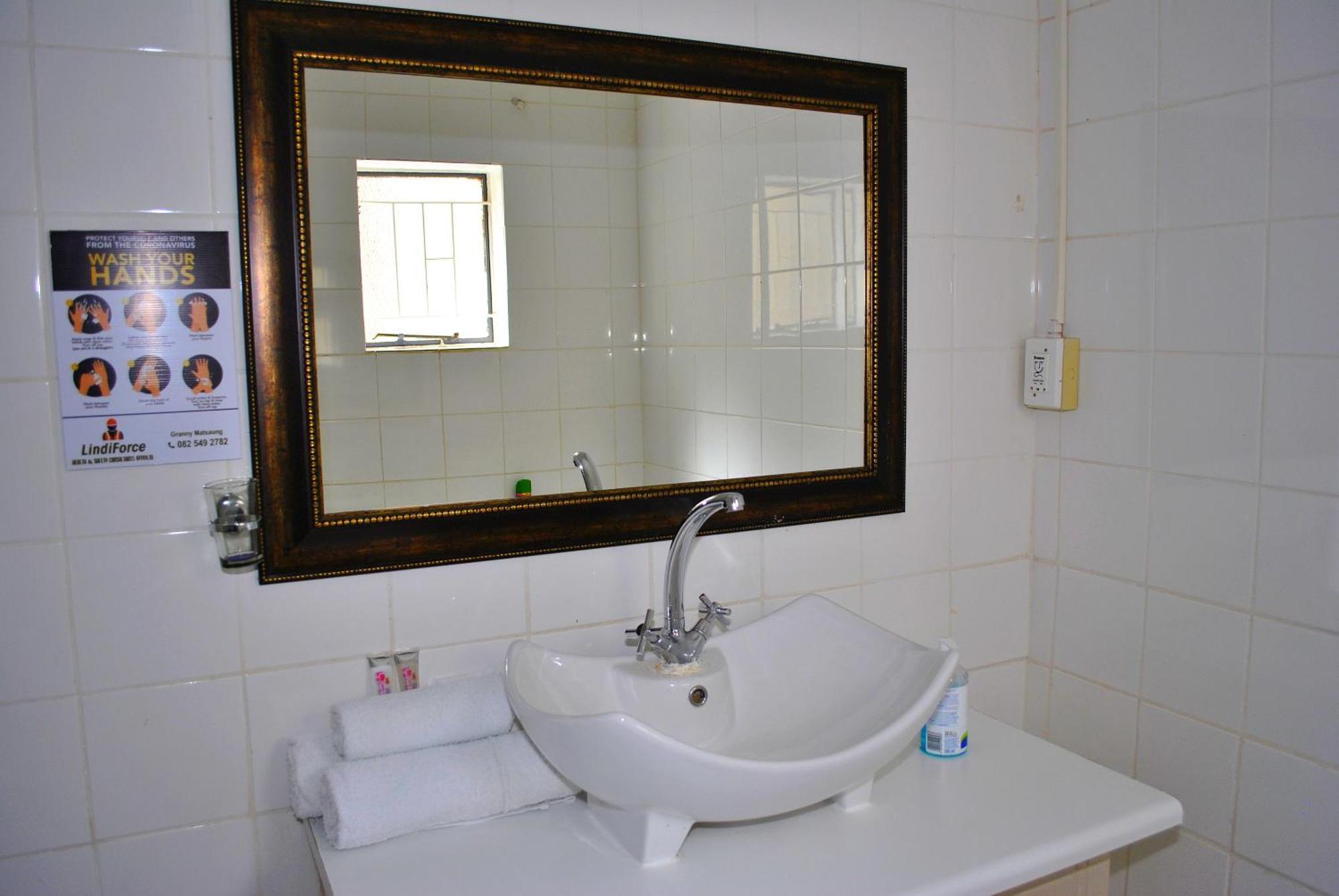 Lapologa Bed & Breakfast Tzaneen Exteriér fotografie