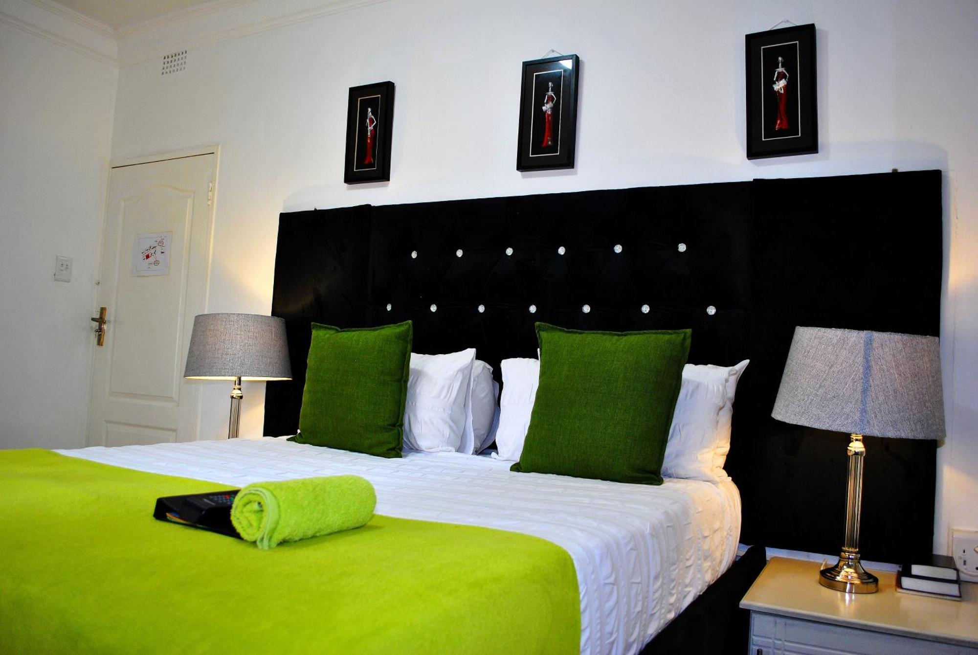 Lapologa Bed & Breakfast Tzaneen Exteriér fotografie