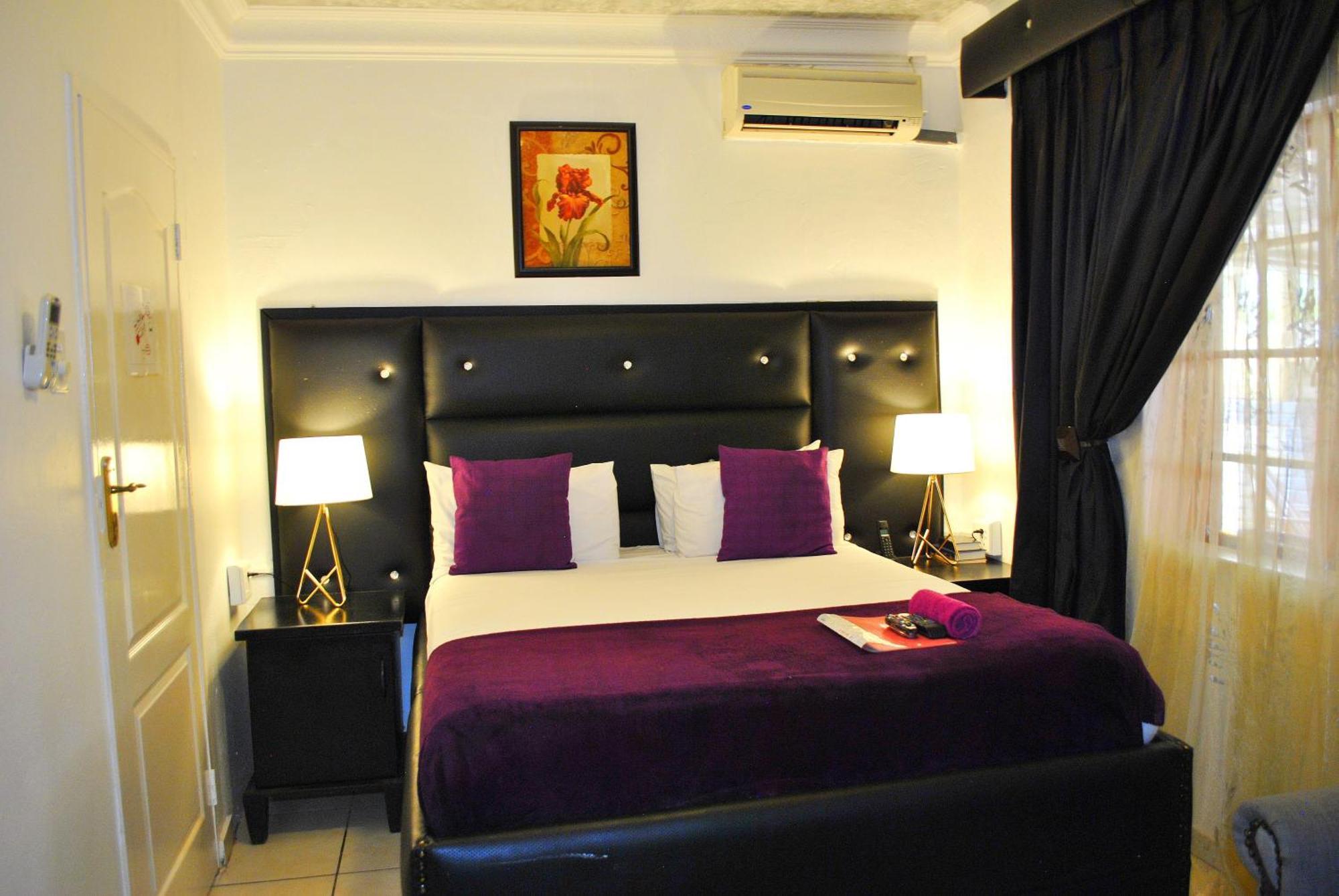 Lapologa Bed & Breakfast Tzaneen Exteriér fotografie
