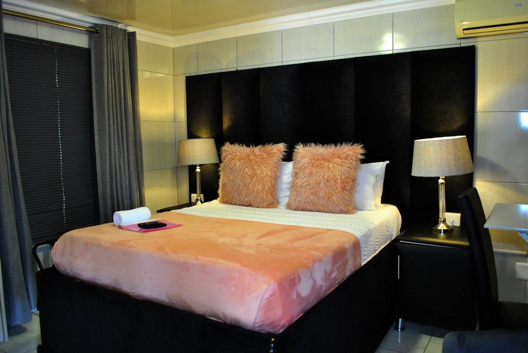 Lapologa Bed & Breakfast Tzaneen Exteriér fotografie