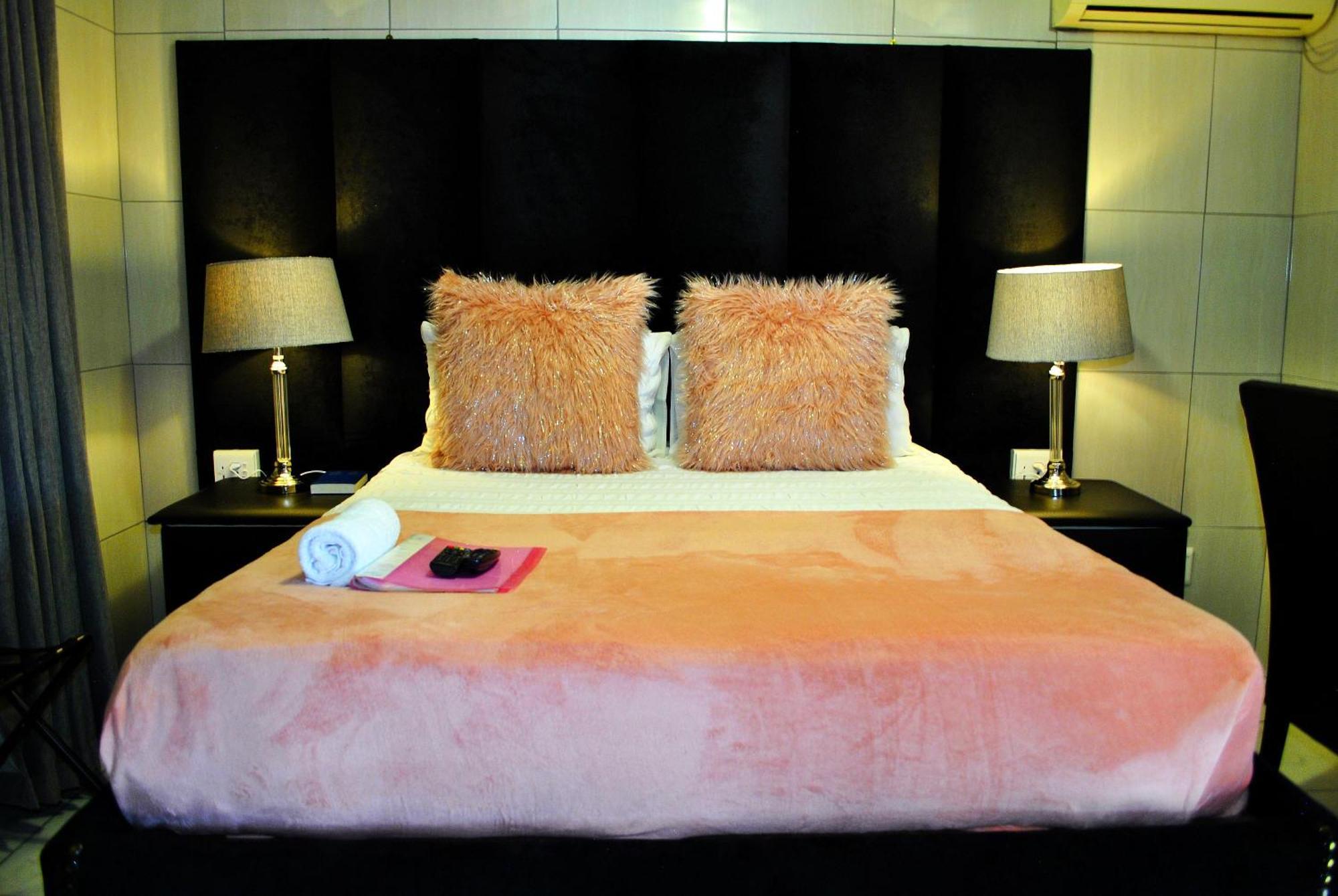 Lapologa Bed & Breakfast Tzaneen Exteriér fotografie