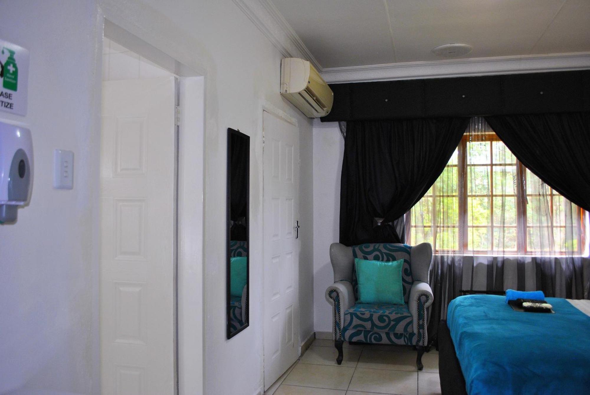 Lapologa Bed & Breakfast Tzaneen Exteriér fotografie