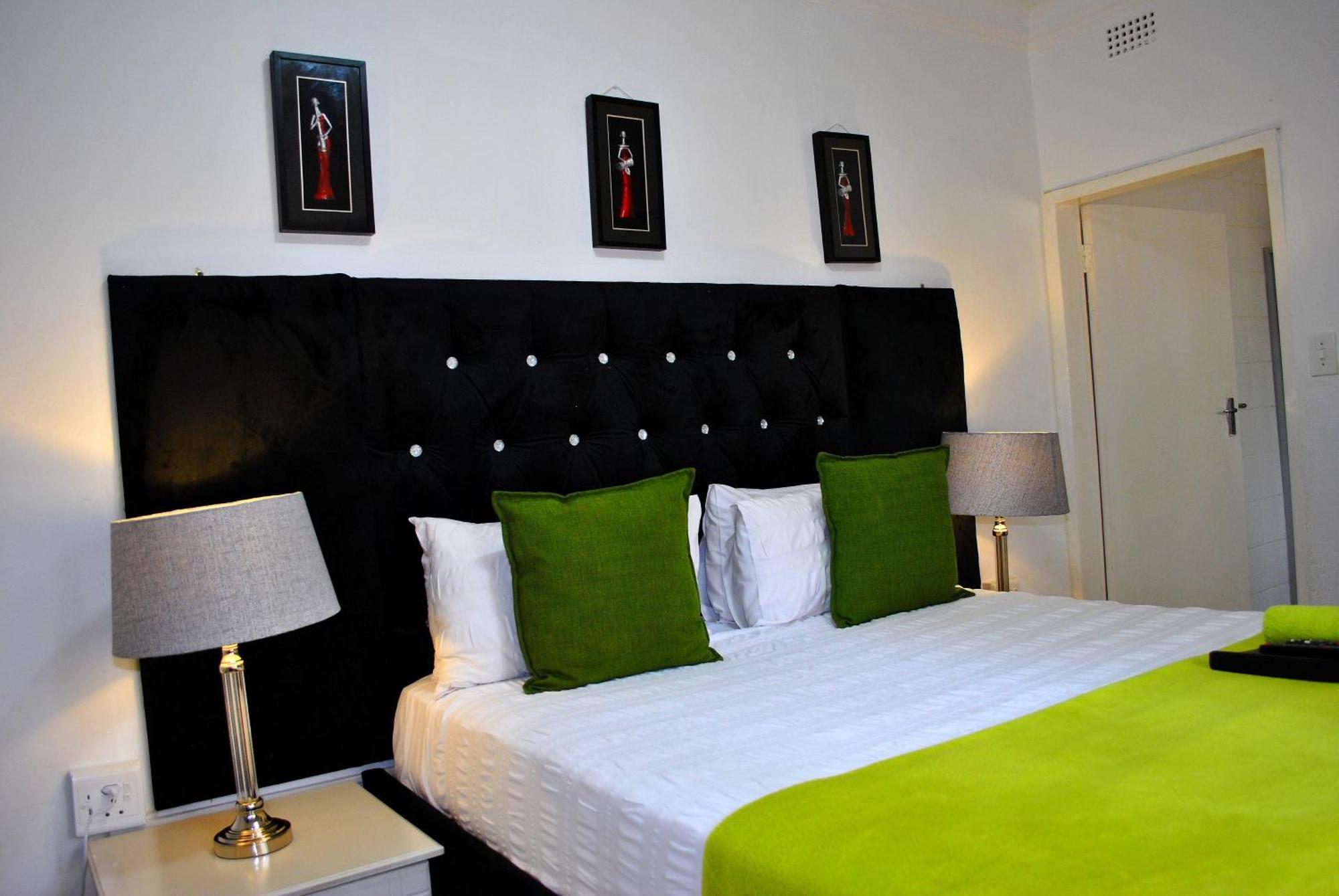 Lapologa Bed & Breakfast Tzaneen Exteriér fotografie