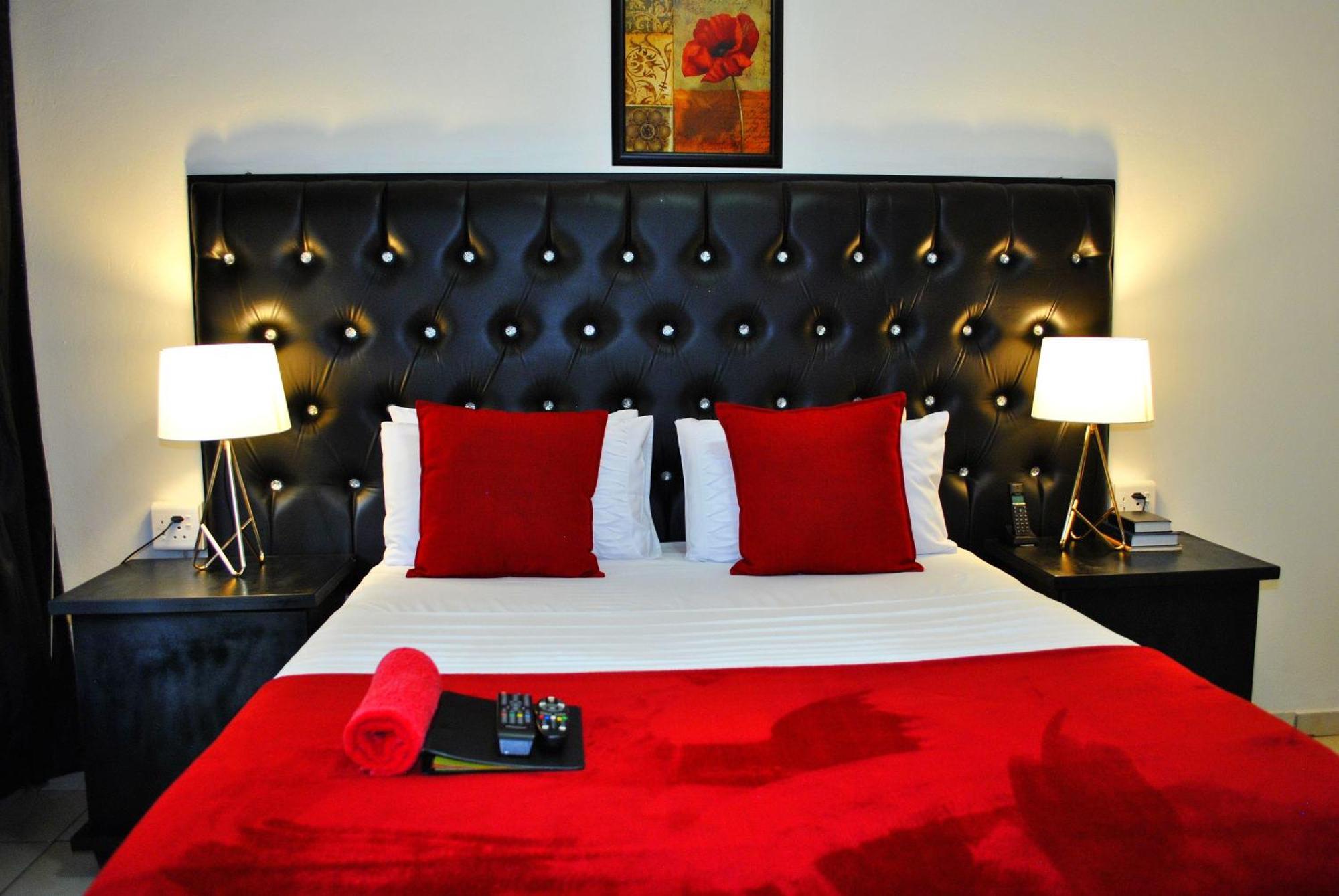 Lapologa Bed & Breakfast Tzaneen Exteriér fotografie