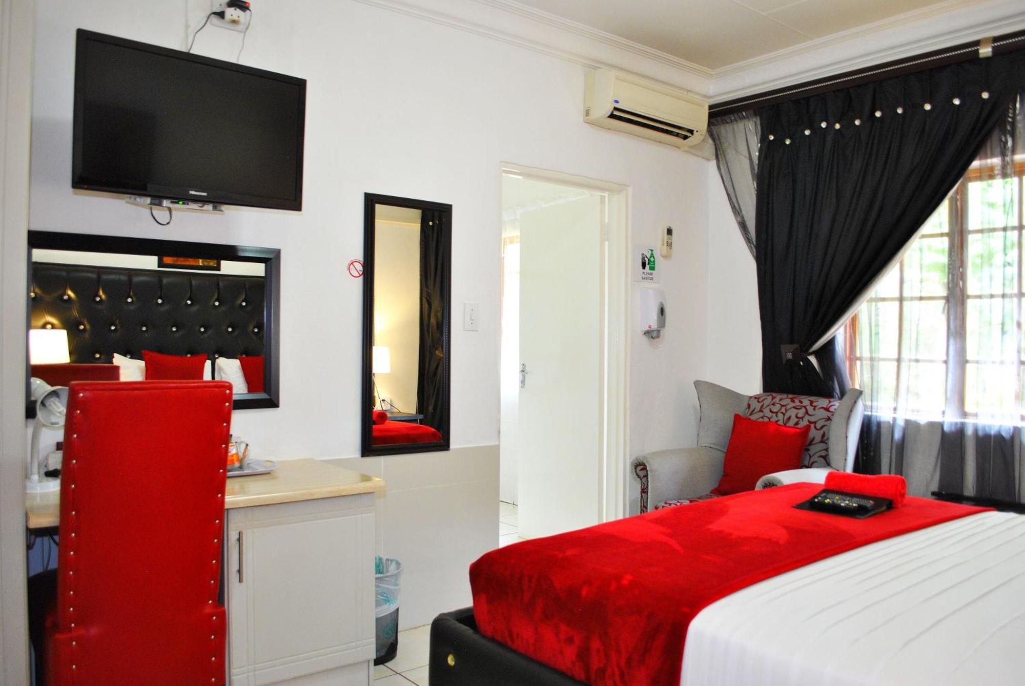 Lapologa Bed & Breakfast Tzaneen Exteriér fotografie