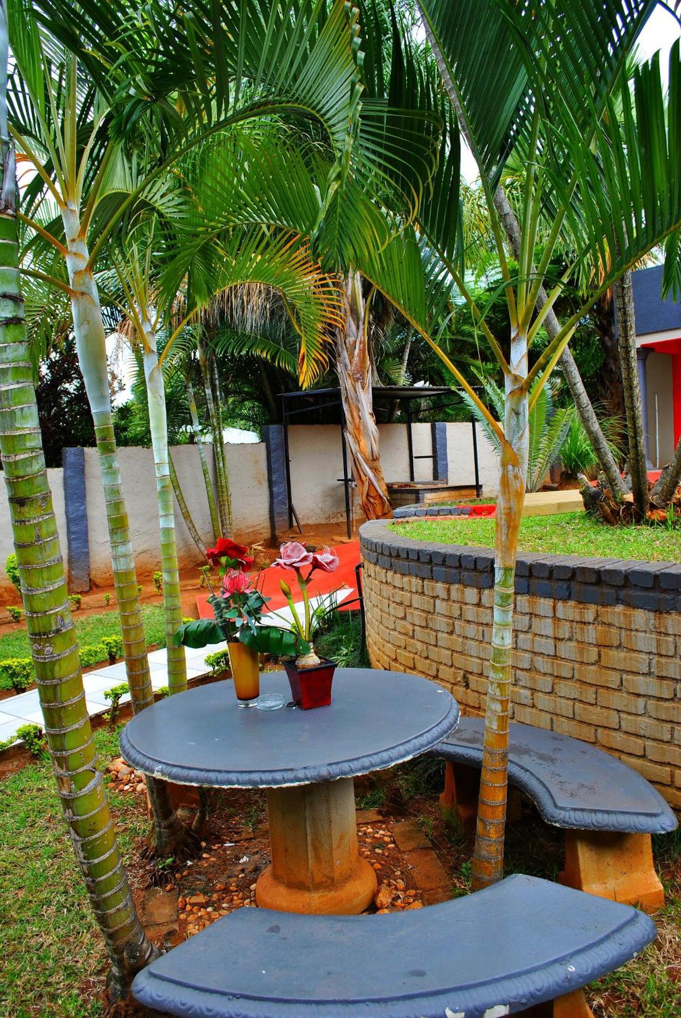Lapologa Bed & Breakfast Tzaneen Exteriér fotografie
