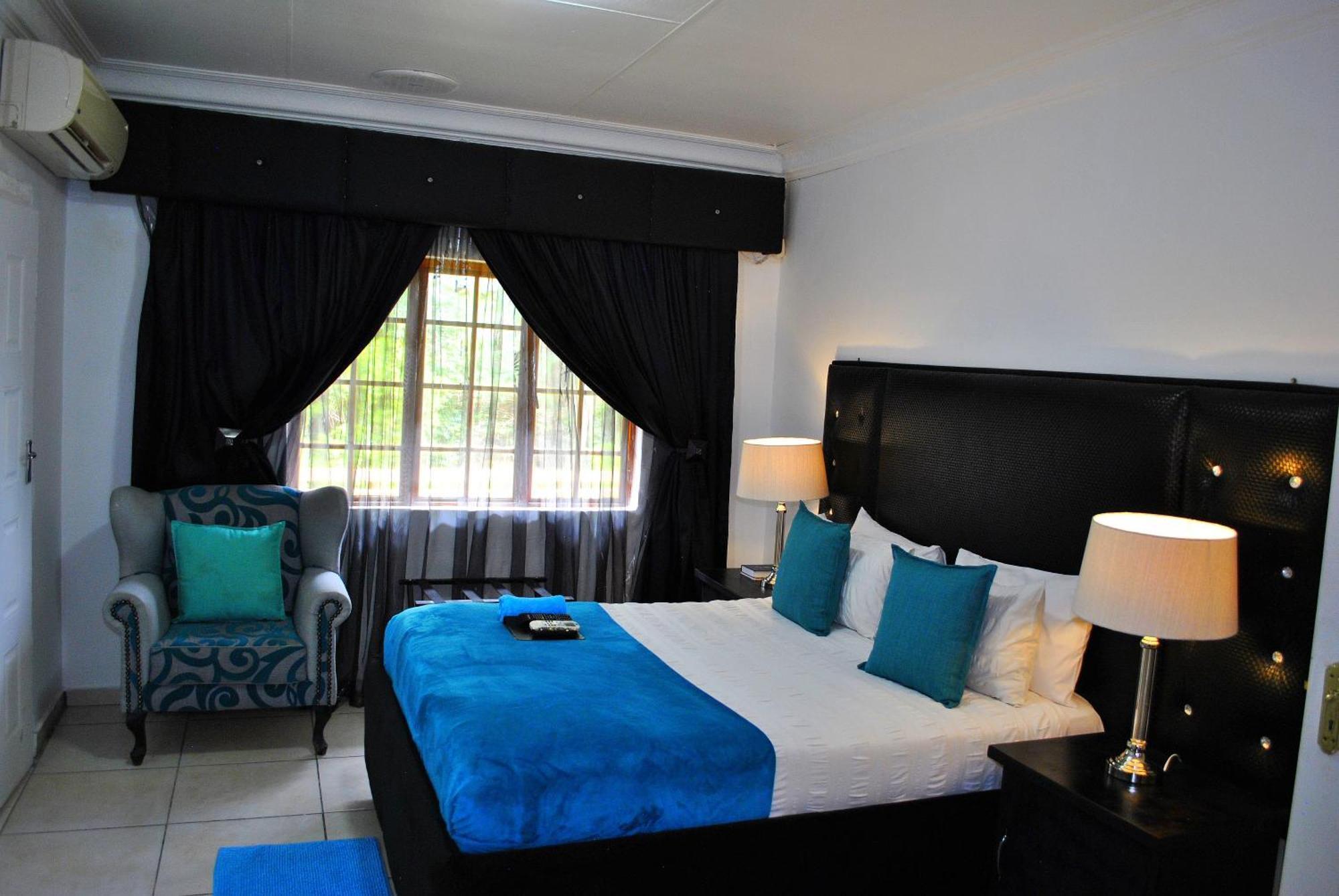 Lapologa Bed & Breakfast Tzaneen Exteriér fotografie