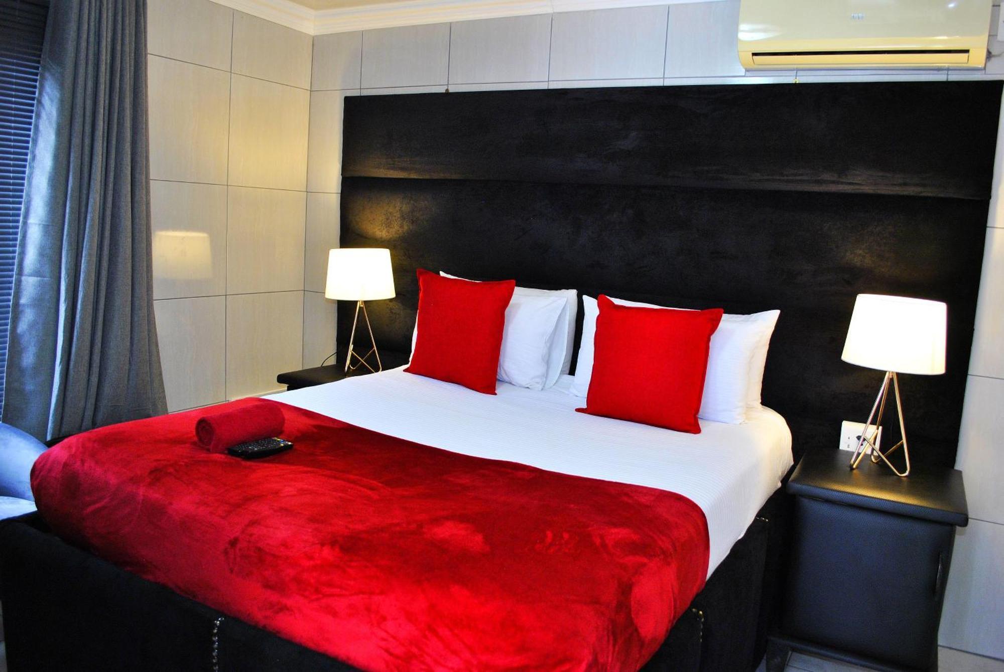 Lapologa Bed & Breakfast Tzaneen Exteriér fotografie