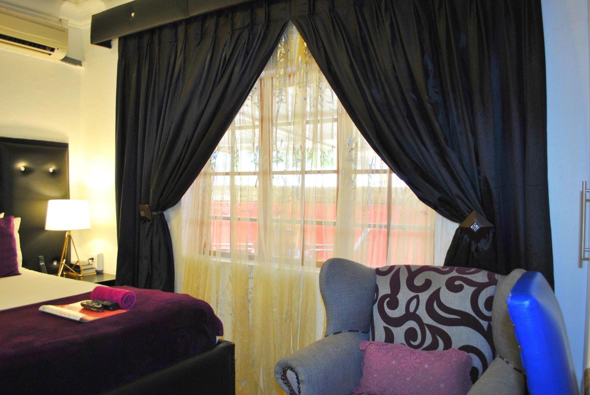 Lapologa Bed & Breakfast Tzaneen Exteriér fotografie