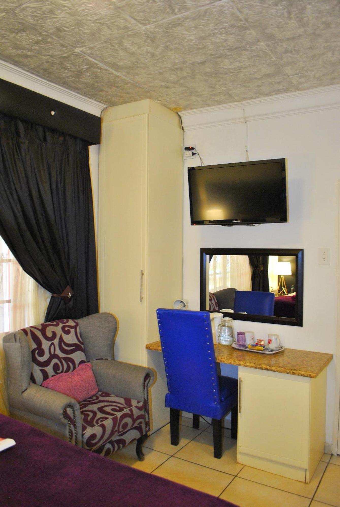 Lapologa Bed & Breakfast Tzaneen Exteriér fotografie