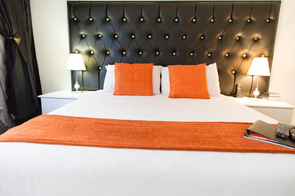 Lapologa Bed & Breakfast Tzaneen Exteriér fotografie