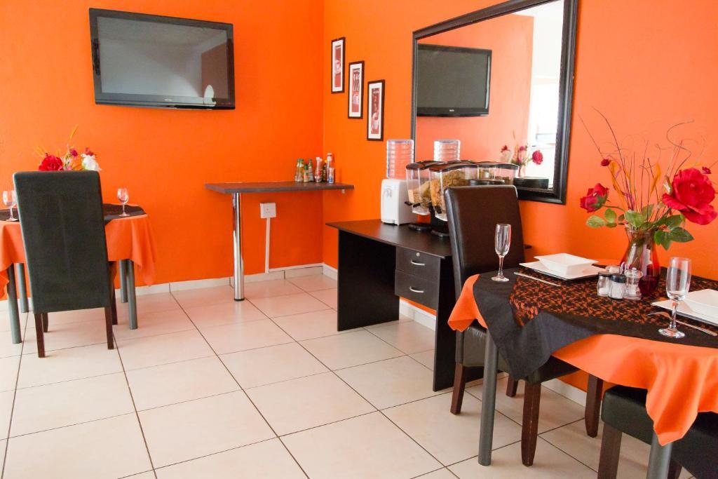 Lapologa Bed & Breakfast Tzaneen Exteriér fotografie