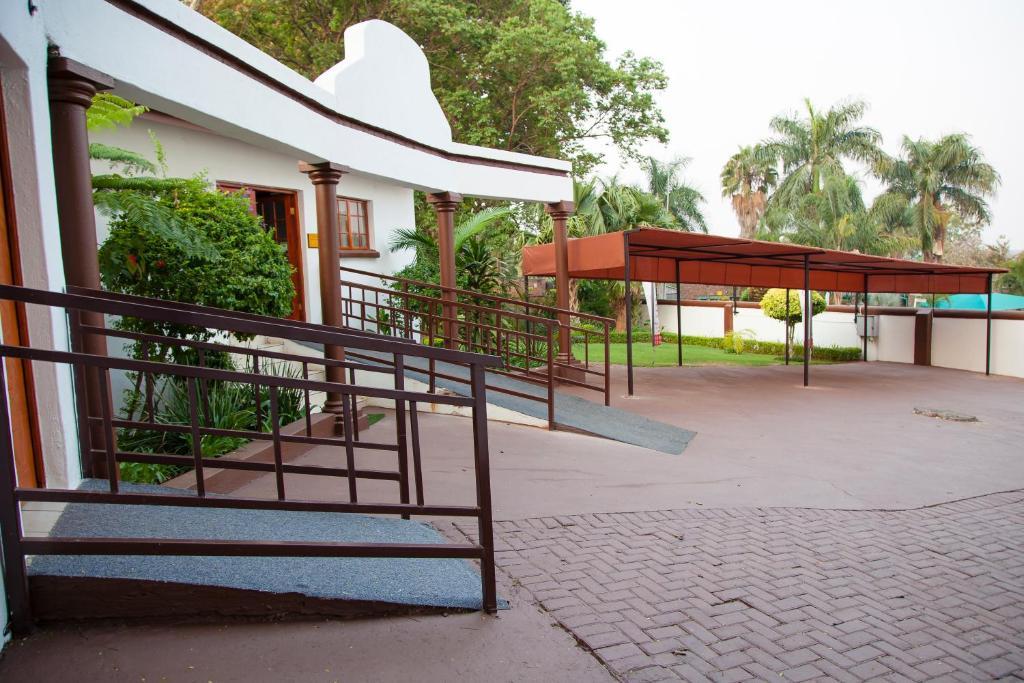 Lapologa Bed & Breakfast Tzaneen Pokoj fotografie