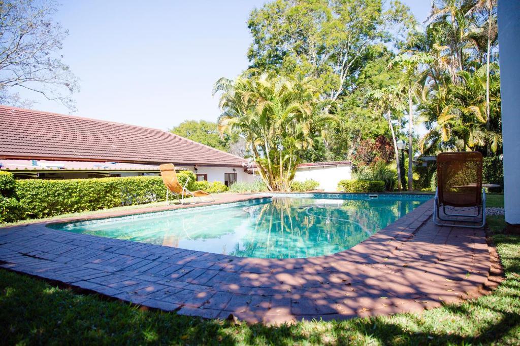 Lapologa Bed & Breakfast Tzaneen Pokoj fotografie