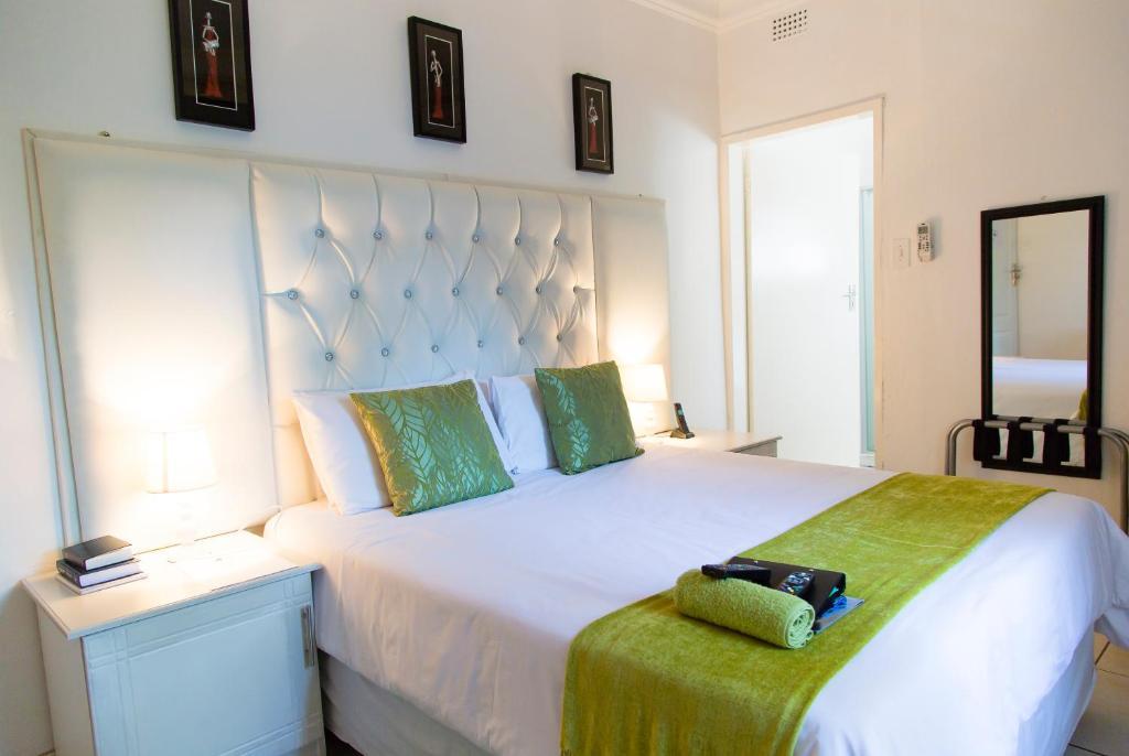 Lapologa Bed & Breakfast Tzaneen Pokoj fotografie
