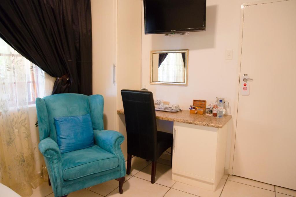 Lapologa Bed & Breakfast Tzaneen Pokoj fotografie