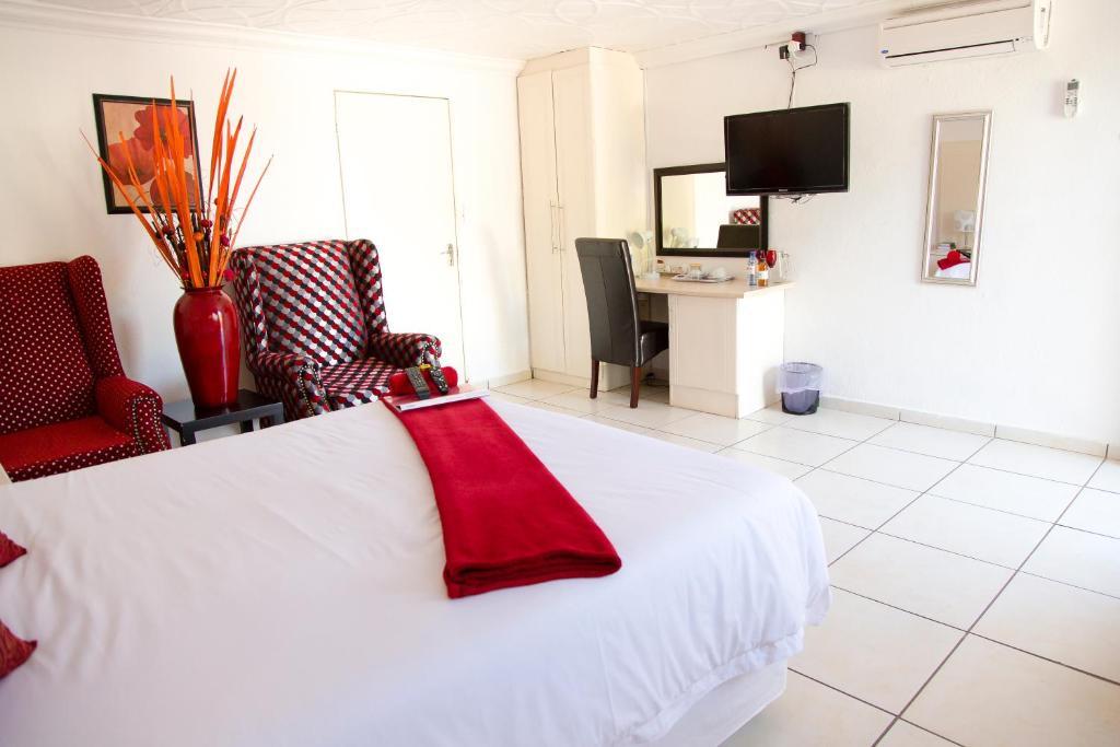 Lapologa Bed & Breakfast Tzaneen Exteriér fotografie