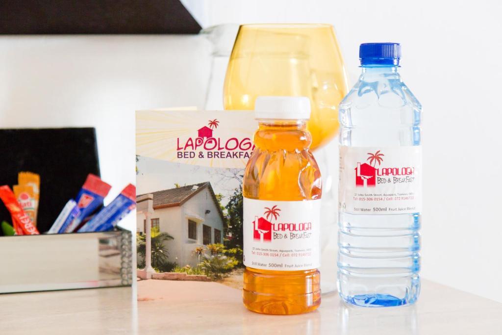 Lapologa Bed & Breakfast Tzaneen Pokoj fotografie