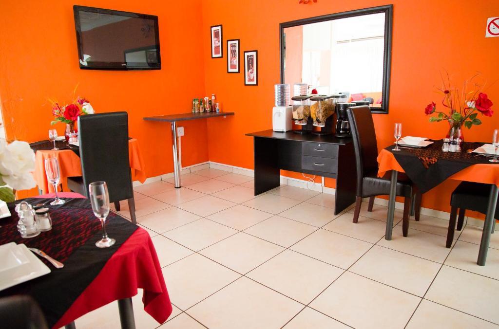 Lapologa Bed & Breakfast Tzaneen Pokoj fotografie
