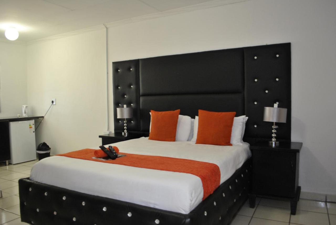 Lapologa Bed & Breakfast Tzaneen Exteriér fotografie